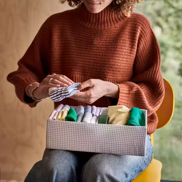 IKEA, дополнительный ракурс