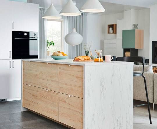 Лучшие поступления из нового каталога IKEA 2021