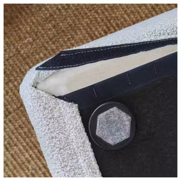 STOCKHOLM 2025 СТОКГОЛЬМ 2025 Пуф - фото 5