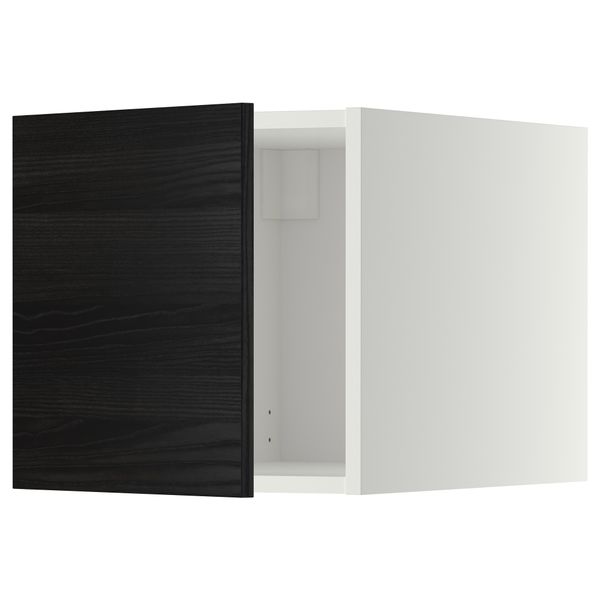 IKEA, вид спереди - схема-чертеж с размерами