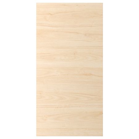 Дверь, под светлый ясень 60x120 см IKEA ASKERSUND АСКЕРСУНД 103.549.39