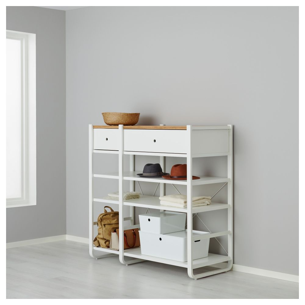 IKEA, вид спереди