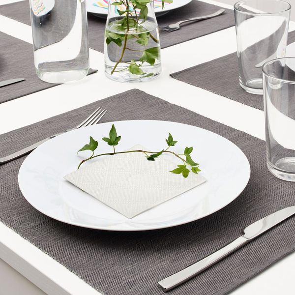 IKEA, дополнительный ракурс - схема-чертеж с размерами