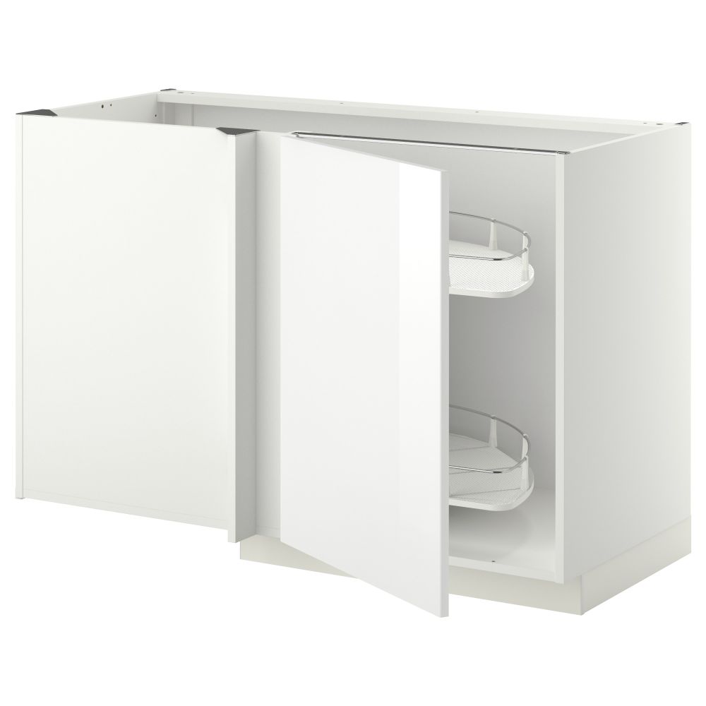 IKEA, вид спереди - схема-чертеж с размерами