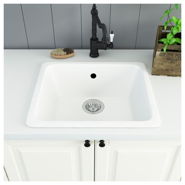 IKEA, дополнительный ракурс - схема-чертеж с размерами