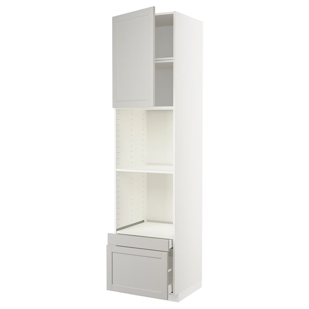 IKEA, вид спереди