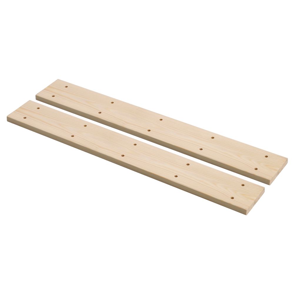 Дополнительный модуль ГОРМ, хвойное дерево - схема-чертеж с размерами