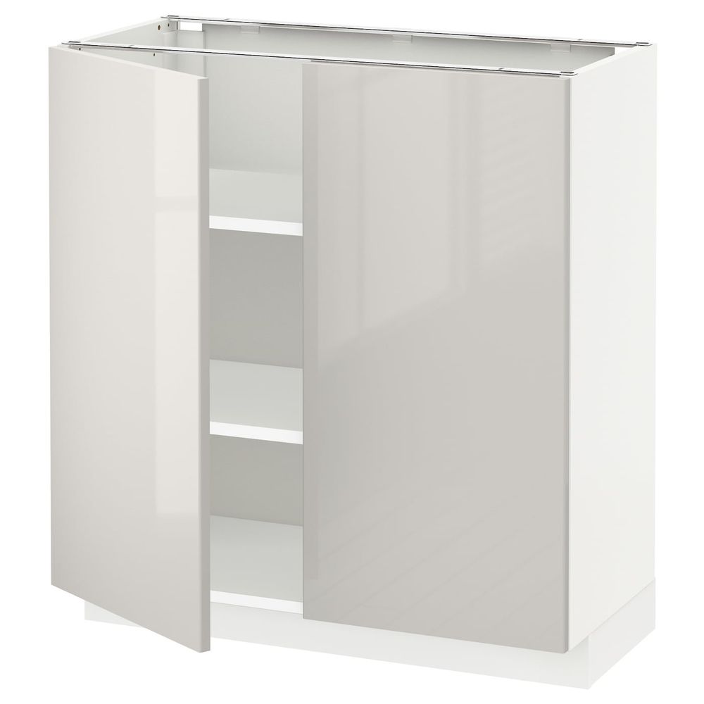 IKEA, вид спереди