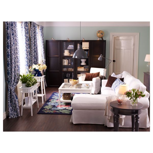 IKEA, дополнительный ракурс