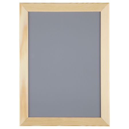 Рама ВАНКИВА, сосна (21x30 см)