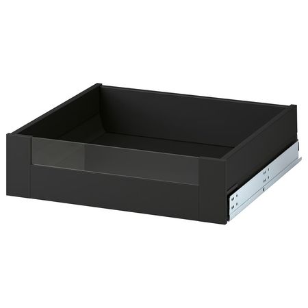 KNIVSHULT Средний ящик с фронтальной панелью 60x60x15 см