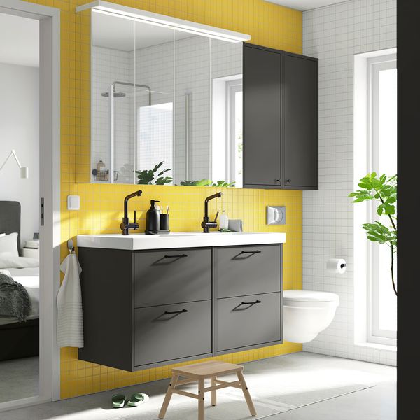 IKEA, дополнительный ракурс