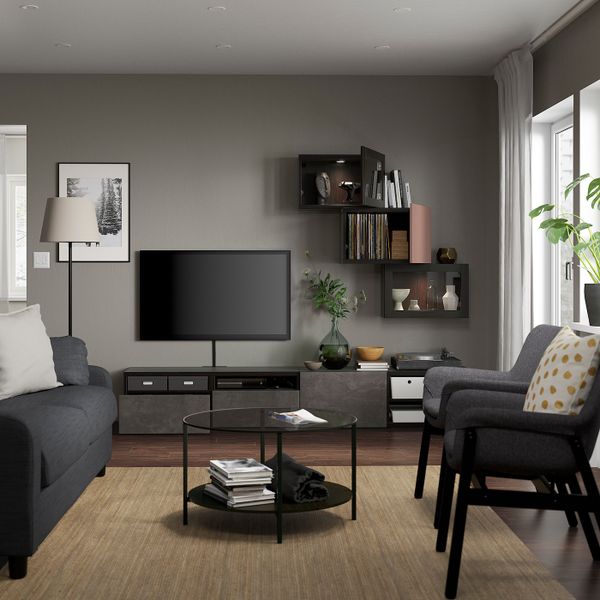 IKEA, дополнительный ракурс