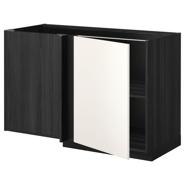 IKEA, вид спереди - схема-чертеж с размерами