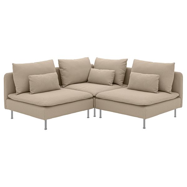 IKEA, вид спереди