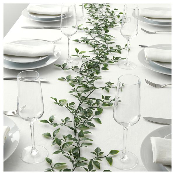 Гирлянда СМИККА, д/дома/улицы, зеленый (3 м) - фото 2