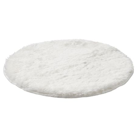 Подушка на стул, 32 см, белый IKEA MALÖRTSMOTT 205.635.60
