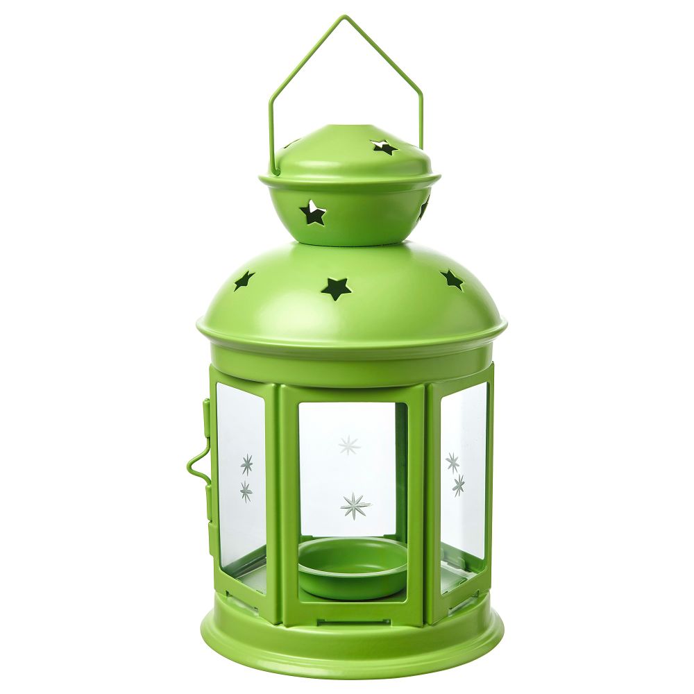 IKEA, вид спереди