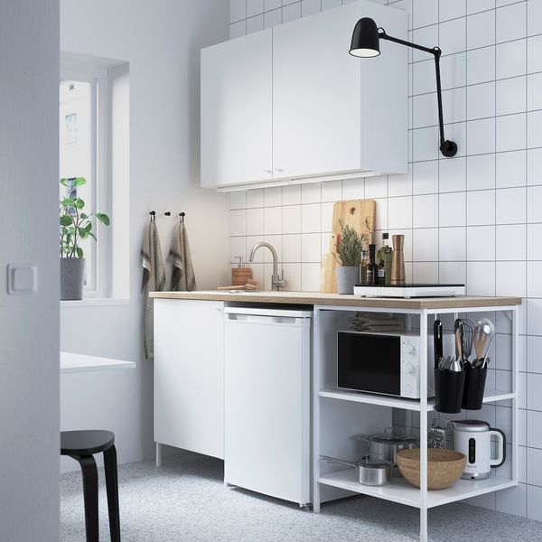 IKEA в интерьере