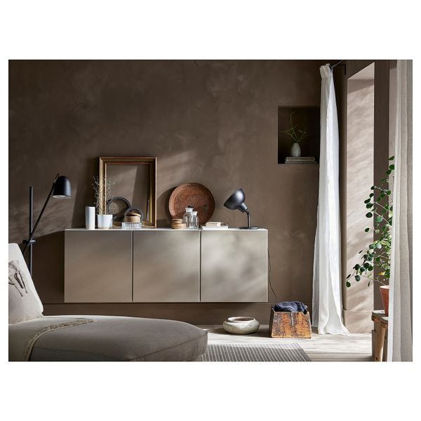 IKEA, дополнительный ракурс