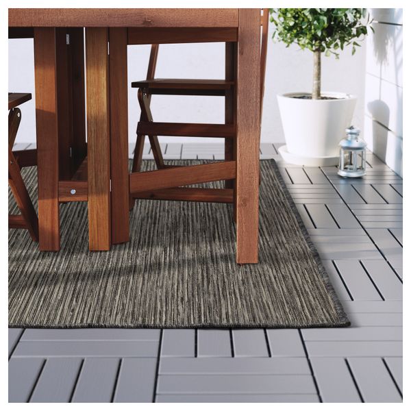 IKEA, дополнительный ракурс - схема-чертеж с размерами