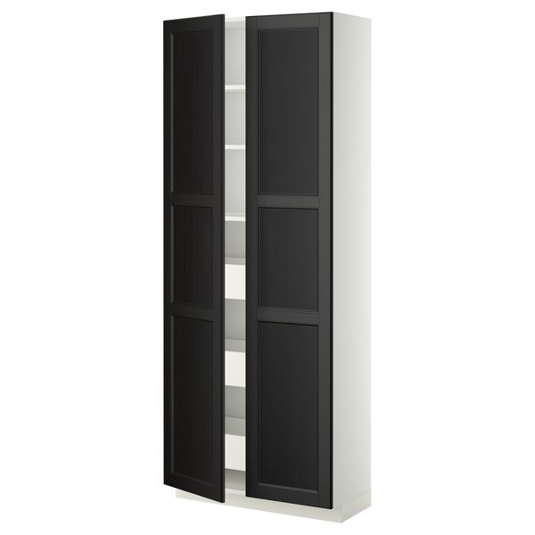 IKEA, вид спереди