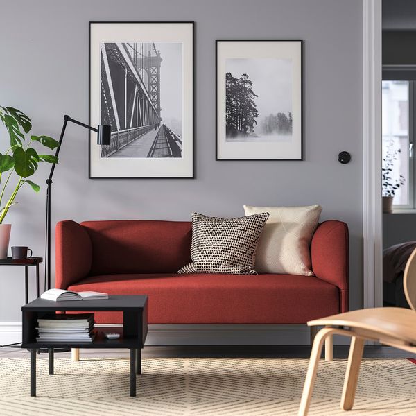 IKEA, дополнительный ракурс