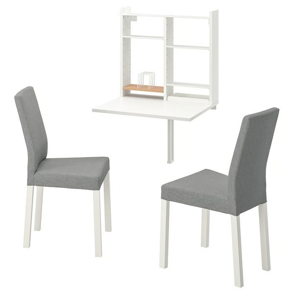 IKEA, вид спереди
