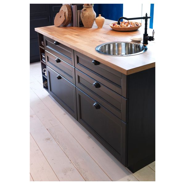 IKEA, дополнительный ракурс