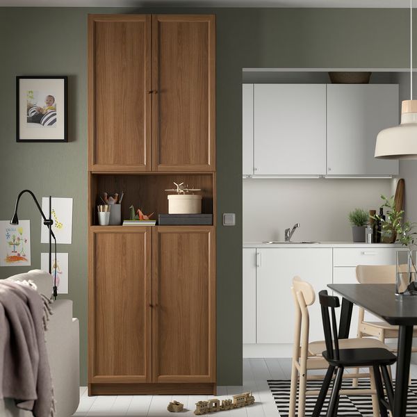 IKEA, дополнительный ракурс