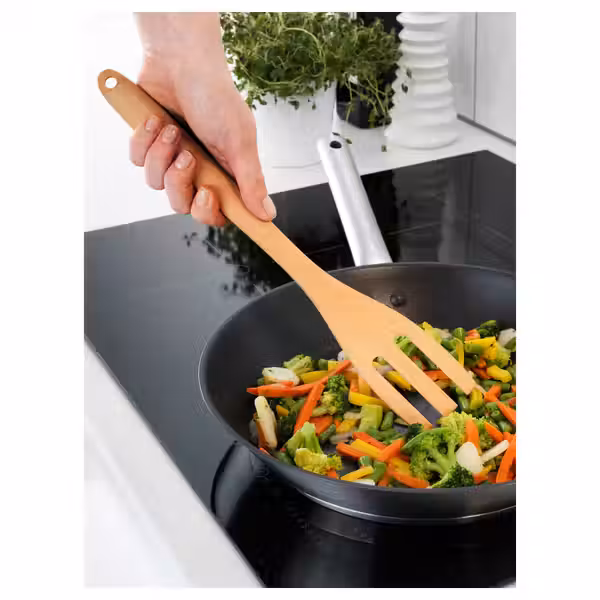 RÖRT Вилка - бук - фото 3