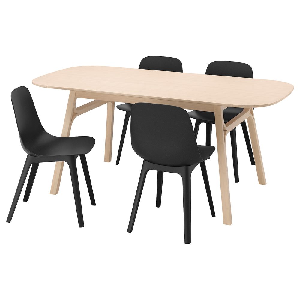 IKEA, вид спереди