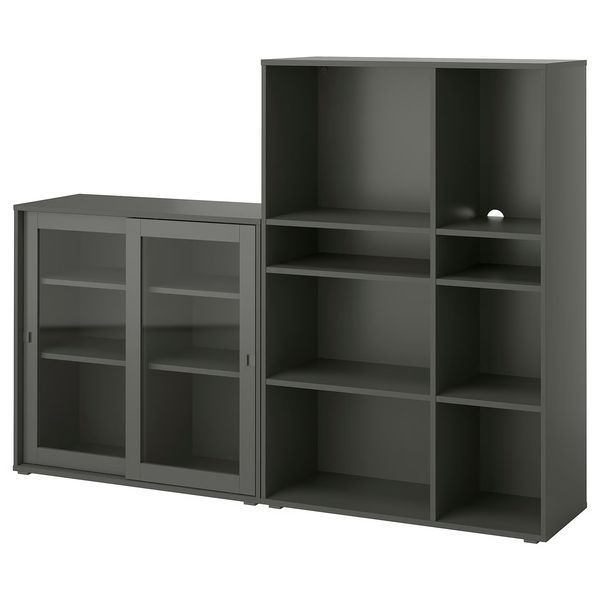 IKEA, вид спереди