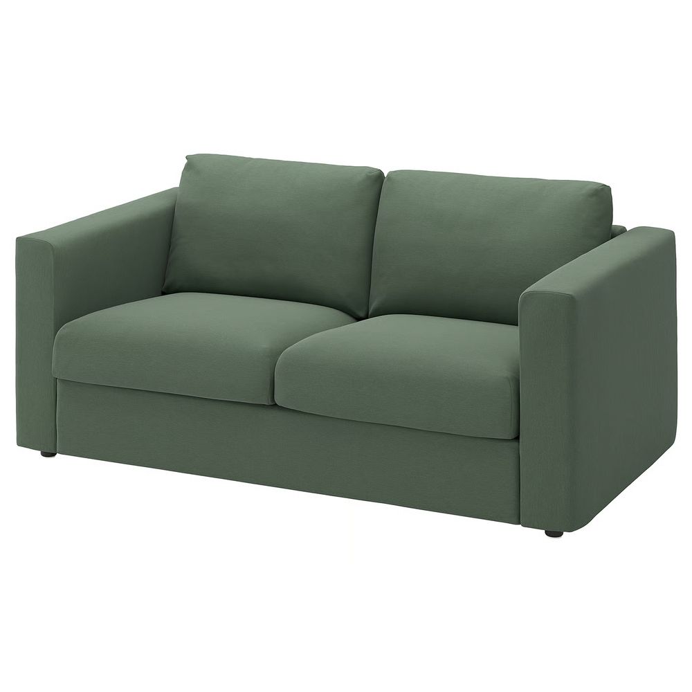 IKEA, вид спереди