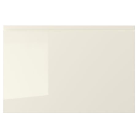 Дверь, глянцевый светло-бежевый, 60x40 см IKEA VOXTORP ВОКСТОРП 903.211.53