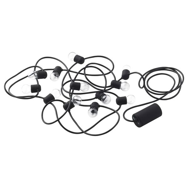 IKEA в интерьере