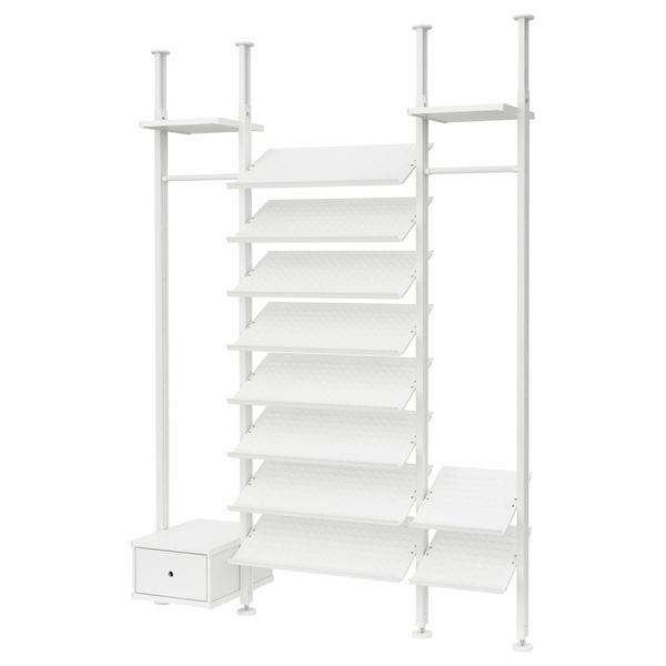 IKEA, дополнительный ракурс