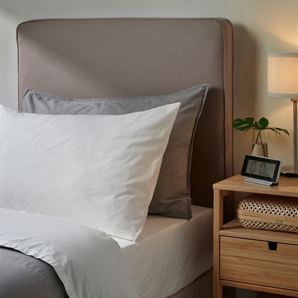 IKEA, дополнительный ракурс - схема-чертеж с размерами