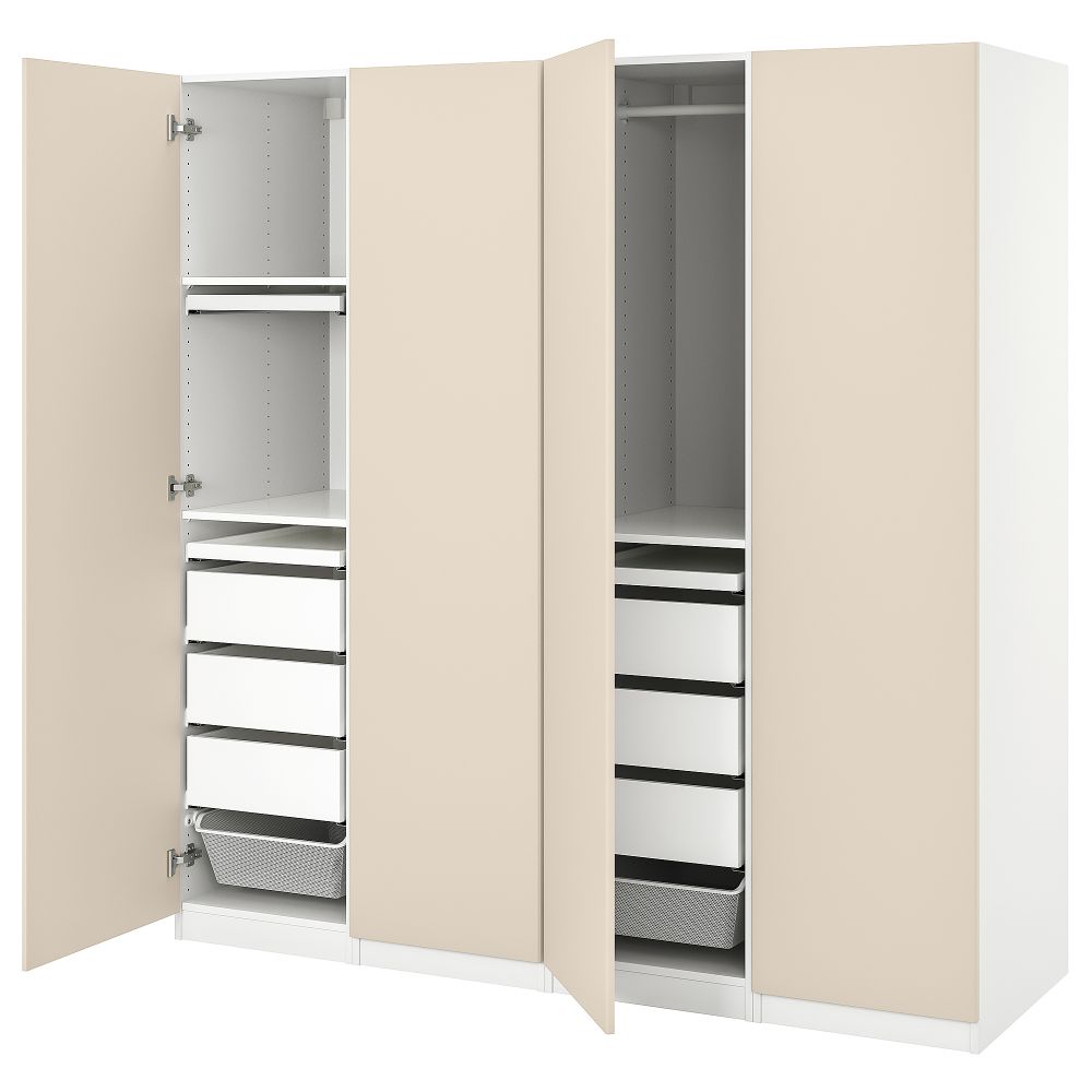 IKEA, вид спереди