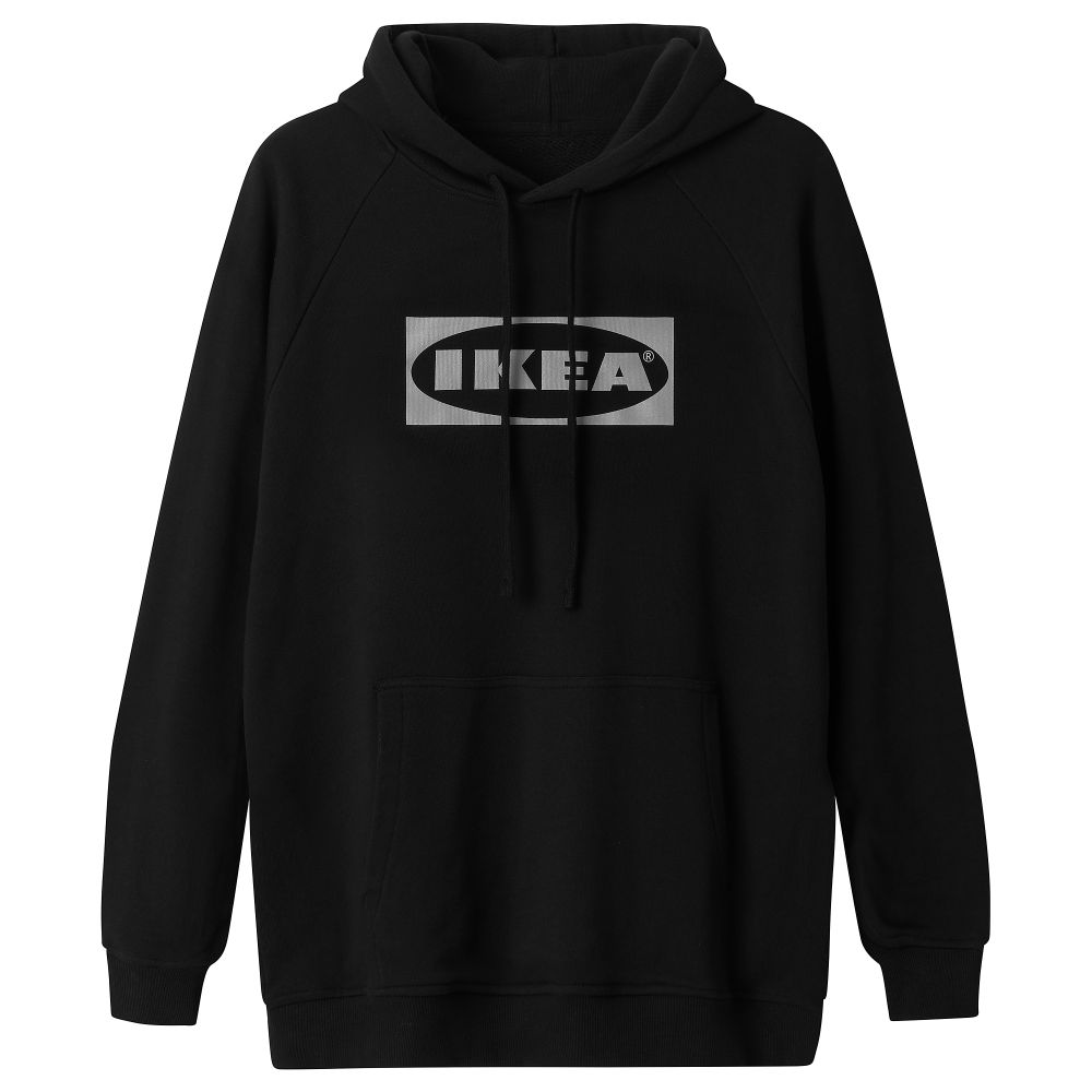 IKEA, вид спереди