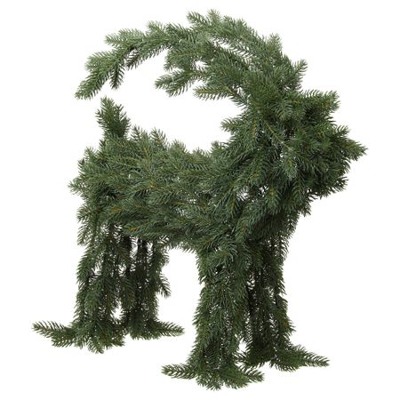 Украшение ВИНТЕР 2017, козлик