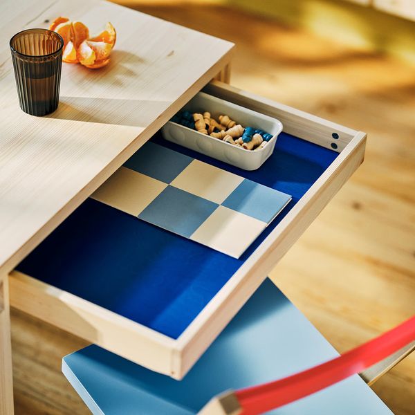 IKEA, дополнительный ракурс