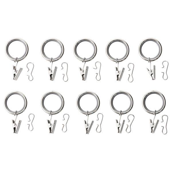 IKEA, дополнительный ракурс - схема-чертеж с размерами