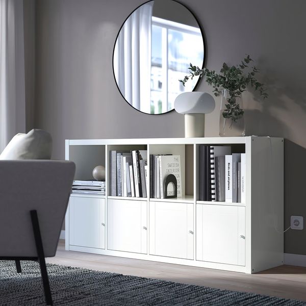 IKEA в интерьере