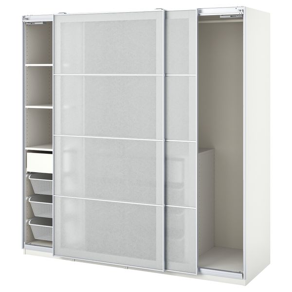 IKEA, дополнительный ракурс