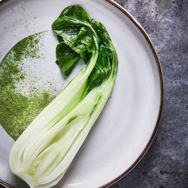 Тарелка десертная, серый 20 см IKEA GLADELIG ГЛАДЕЛИГ 904.571.46 - фото 3