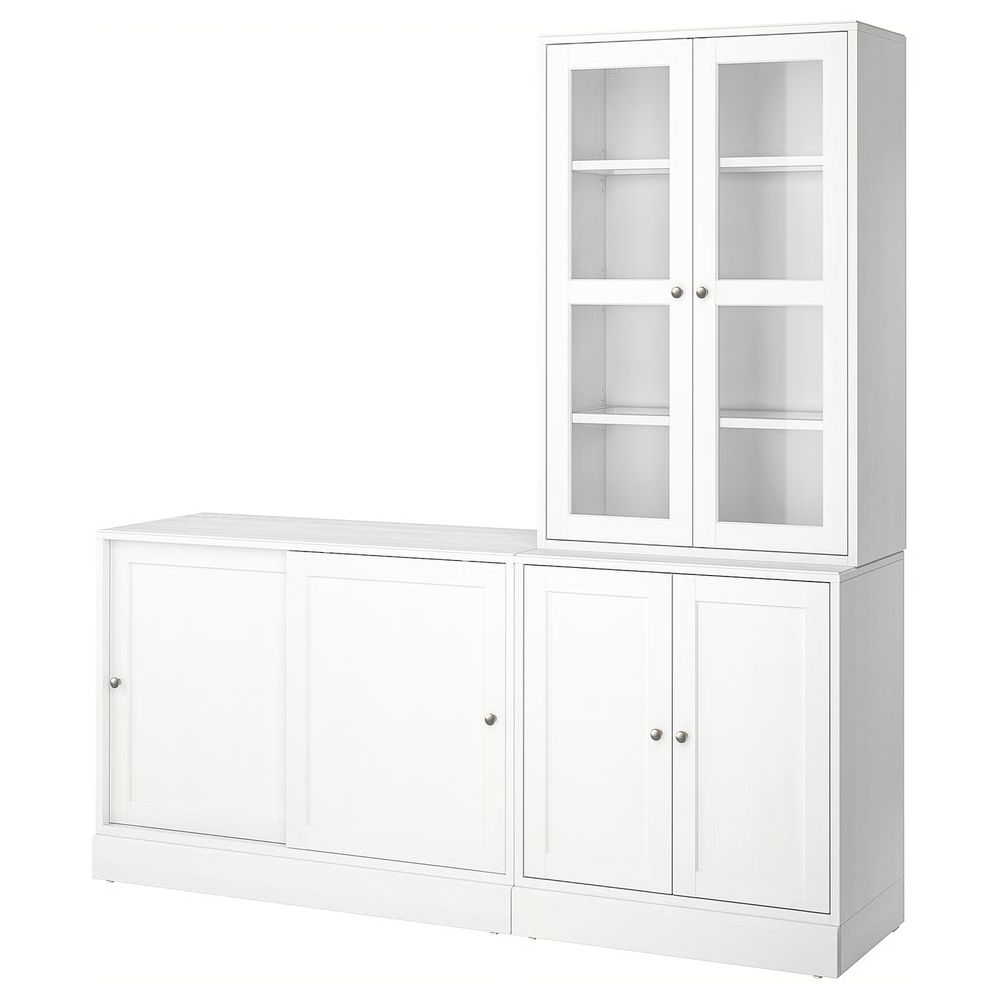 IKEA, вид спереди