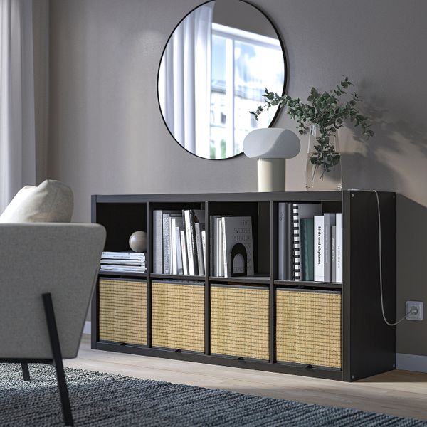 IKEA, дополнительный ракурс