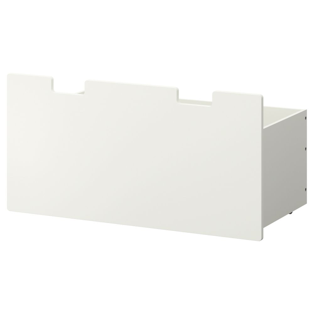 IKEA, вид спереди - схема-чертеж с размерами