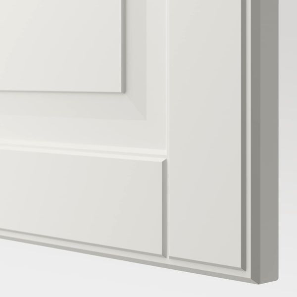 Тумба под ТВ, белый/СМЕВИКЕН/КАББАРП белый 180x42x48 см IKEA BESTÅ БЕСТО 093.989.63 - фото 4